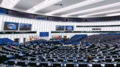 Ευρωκοινοβουλευτική Ομάδα του ΚΚΕ: Ερώτηση για τις επικίνδυνες συνθήκες εργασίας των εργαζόμενων στις ψηφιακές πλατφόρμες και την ανάγκη υπογραφής ΣΣΕ
