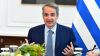 Ανάρτηση Μητσοτάκη για τις πυρκαγιές: Ρίχνει την ευθύνη στη «φύση» και «την ένταση των καιρικών φαινομένων», δεν λέει κουβέντα για τις ελλείψεις