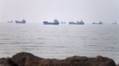 Ιμπεριαλιστική επίθεση των ΗΠΑ στο Ιράν: Εντείνονται οι διεργασίες για τα Στενά του Ορμούζ