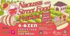 Naoussa Street Food Festival 2026: Γεύσεις, Ξινόμαυρο και μουσική στο Δημοτικό Πάρκο Νάουσας