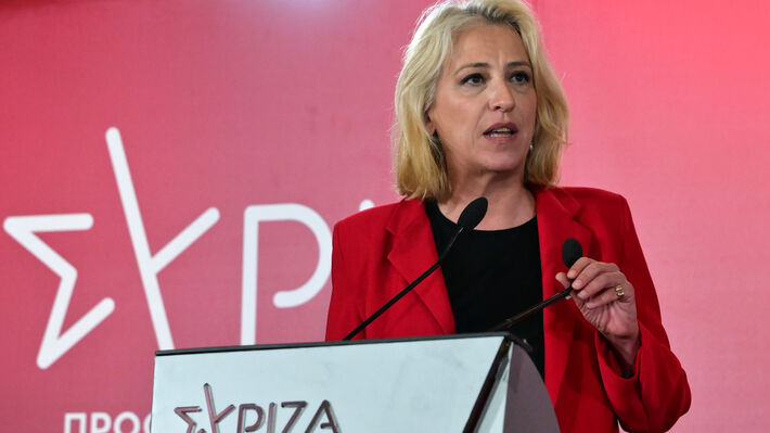 ΣΥΡΙΖΑ: Επιχείρηση «ανεμομαζώματα» και διαγραφές
