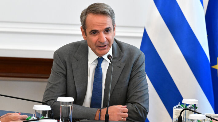 Κυβέρνηση: Ανεβάζει ταχύτητες για το κεφάλαιο