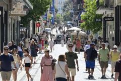 ΛΙΑΝΕΜΠΟΡΙΟ: Ανεβαίνει ο τζίρος και συγκεντρώνεται στους μεγάλους