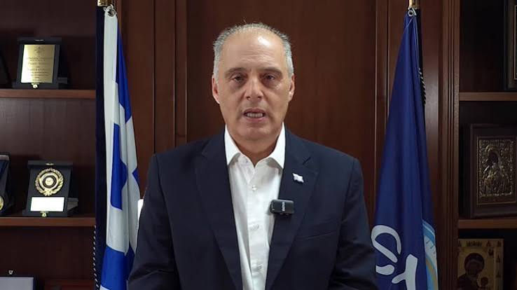Εξαπάτηση