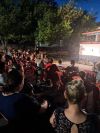 Το Θέατρο Σκιών Χρήστου Στανίση στο Γιαννακοχώρι 26.8.2026