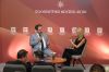 Κ. Βοργιαζίδης στο 1ο Forum των Αιγών: «Η μεγαλύτερη πρόκληση είναι το φθηνό ρεύμα . Ναι στις ΑΠΕ, αλλά με δίκτυα και αποθήκευση ενέργειας»