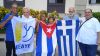 Επίσκεψη του Ελληνοκουβανικού Συνδέσμου, της ΕΕΔΥΕ και του ΠΣΕ στην Κούβα