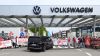Γερμανία: Χιλιάδες εργαζόμενοι της «Volkswagen» διαμαρτυρήθηκαν για τις περικοπές