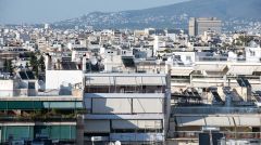Στέγη  ως εμπόρευμα
