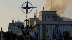 Ιμπεριαλιστική σύγκρουση στην Ουκρανία: Επεκτείνεται ο πόλεμος ενώ όλα τα στρατόπεδα προετοιμάζονται για μεγάλη στρατιωτική κλιμάκωση