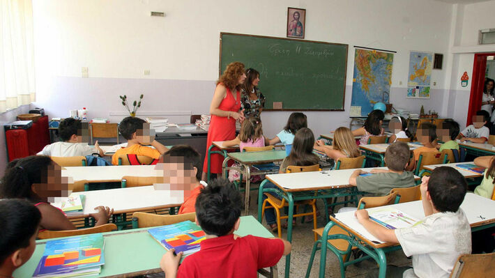 Πάλι πολύ πίσω από τις ανάγκες οι διορισμοί εκπαιδευτικών