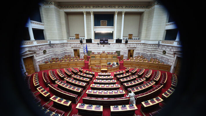 Τροπολογία υπουργείου Υγείας: Στην ατομική ευθύνη και η αντιμετώπιση της παιδικής παχυσαρκίας