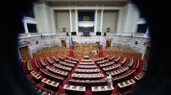 Τροπολογία υπουργείου Υγείας: Στην ατομική ευθύνη και η αντιμετώπιση της παιδικής παχυσαρκίας