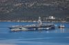 «Πιο τολμηρή και ισχυρότερη από ποτέ» η εμπλοκή της Ελλάδας στους αμερικανικούς σχεδιασμούς