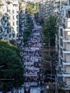 Ο οργανωμένος λαός και η πάλη για την ανατροπή μπορούν να κάνουν τη διαφορά σε έναν κόσμο που φλέγεται