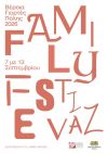 3ο Veria Family Festival