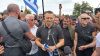 Αποφυλακίστηκε το μαντρόσκυλο του συστήματος Ηλ. Κασιδιάρης δίνοντας όρκους πίστης στον «εθνικό αγώνα» του κεφαλαίου