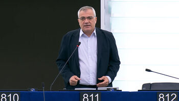 Ευρωκοινοβουλευτική Ομάδα ΚΚΕ: Καμία εμπλοκή, λαϊκή θυσία και διευκόλυνση για την πολεμική οικονομία τους