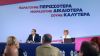Αλ. Τσίπρας: Όρκοι στο κεφάλαιο και παραμύθια στο λαό