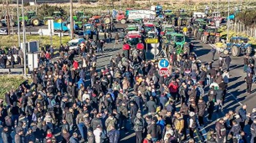 ΕΙΔΙΚΗ ΔΙΑΚΟΜΜΑΤΙΚΗ ΕΠΙΤΡΟΠΗ ΤΗΣ ΒΟΥΛΗΣ ΓΙΑ ΤΟΝ ΑΓΡΟΤΙΚΟ ΤΟΜΕΑ: Βασικές πλευρές του πορίσματος του ΚΚΕ