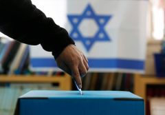 ΙΣΡΑΗΛ: Αποκλεισμός κομμάτων που καταγγέλλουν τη γενοκτονία