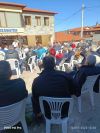 Ενημέρωση των κατοίκων σε Σφηκιά και Ριζώματα από τον Δήμαρχο Βέροιας για την πρόταση δημιουργίας 4ου Δήμου στην Ημαθία