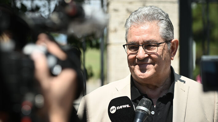 Μήνυμα του ΓΓ της ΚΕ του ΚΚΕ Δημήτρη Κουτσούμπα για την Παγκόσμια Ημέρα Εκπαιδευτικού