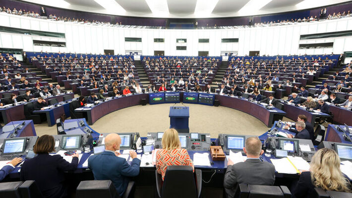 Ευρωκοινοβουλευτική Ομάδα ΚΚΕ: Ερώτηση για τον αποκλεισμό από τις εκλογές του Ισραήλ πολιτικών κομμάτων που καταγγέλλουν τη γενοκτονία
