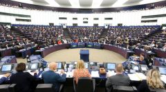 Ευρωκοινοβουλευτική Ομάδα ΚΚΕ: Ερώτηση για τον αποκλεισμό από τις εκλογές του Ισραήλ πολιτικών κομμάτων που καταγγέλλουν τη γενοκτονία