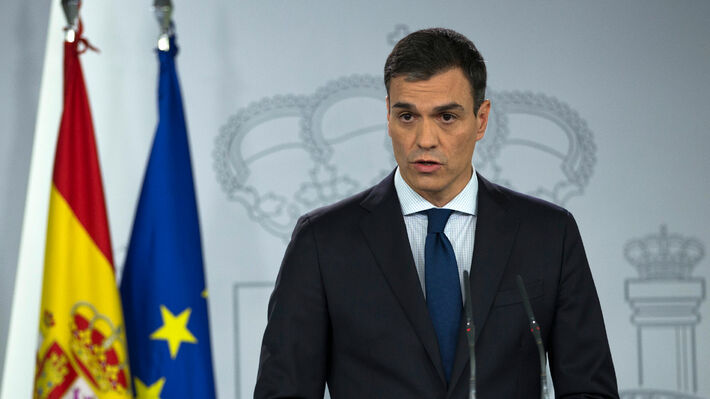 Ισπανία: Πρόωρες εκλογές προκήρυξε ο Π. Σάντσεθ εν μέσω μαζικών λαϊκών διαδηλώσεων για το δικαίωμα στη στέγη
