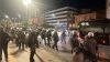 Με χημικά επιχειρούν τα ΜΑΤ να εμποδίσουν την μεγάλη διαδήλωση