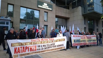 95 εκατ. ζεστό χρήμα για τους βιομηχάνους, «απαγορευτικό» στα αιτήματα των βιοπαλαιστών