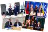 ΚΑΘΕΤΟΣ ΔΙΑΔΡΟΜΟΣ: Μπίζνες δισεκατομμυρίων, διπλωματία για λογαριασμό ομίλων και «ενεργειακή ασφάλεια»... κίνδυνος θάνατος