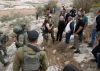 ΙΣΡΑΗΛ: Προσαγωγές εθελοντών που βοηθούσαν Παλαιστίνιους αγρότες