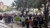 Κινητοποίηση μαθητών στην Αλεξάνδρεια