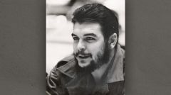 59η Επέτειος από τη δολοφονία του Τσε: Κομμουνιστής επαναστάτης που θα εμπνέει πάντα