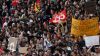 Κινητοποιήσεις λαού και νεολαίας στην Ευρώπη: «Τα κέρδη τους, η δυστυχία μας»