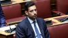 Ανιστόρητο αντιΚΚΕ παραλήρημα από τον Κ. Κυρανάκη