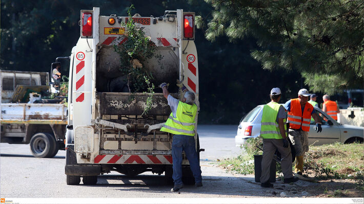 «Λαϊκή Συσπείρωση» Κ. Μακεδονίας: Το «νέο» ΠΕΣΔΑ κινείται στις κατευθύνσεις κυβέρνησης και ΕΕ για εμπορευματοποιήμενη διαχείρηση αποβλήτων