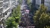 ΠΑΜΕ: Η σημερινή μέρα απέδειξε τη δύναμη του οργανωμένου λαού και της νεολαίας