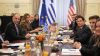Τι άφησε η επίσκεψη Ρούμπιο: Ρότα για αναβαθμισμένη εμπλοκή σε επικίνδυνα σχέδια