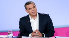 Αλ. Τσίπρας: Ξανά ΑμερικανοΝΑΤΟικότερος των ΑμερικανοΝΑΤΟικών