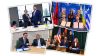 Δύο αμερικανικοί ενεργειακοί όμιλοι, δύο δρόμοι προς την Ουκρανία και οι πρέσβεις ντίλερ