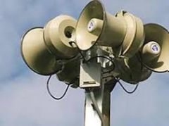 Μη φοβηθείτε τις σειρήνες…