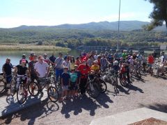 ΗΜΕΡΑ ΧΩΡΙΣ ΑΥΤΟΚΙΝΗΤΟ ΣΤΟΝ ΑΛΙΑΚΜΟΝΑ ΜΕ ΤΟ ΑΝΘΡΩΠΙΝΟ ΔΥΝΑΜΙΚΟ ΒΕΡΟΙΑΣ 