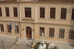  Τα μέλη των Δ.Σ των Επιχειρήσεων των Νομικών Προσώπων του Δήμου Βέροιας