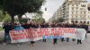 Θεσσαλονίκη: Μαχητική  λαϊκή απάντηση απέναντι στη φασιστοσύναξη και το όργιο καταστολής από την κυβέρνηση
