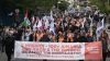 «Πειραιάς, λιμάνι των εργατών, όχι ορμητήριο των ιμπεριαλιστών!»