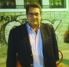 Αποκλειστικές δηλώσεις του Προέδρου της Διδασκαλικής Ομοσπονδίας Χαράλαμπου Κόκκινου