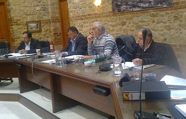 Ψήφισμα του Δημοτικού Συμβουλίου Βέροιας για την «αξιολόγηση»
